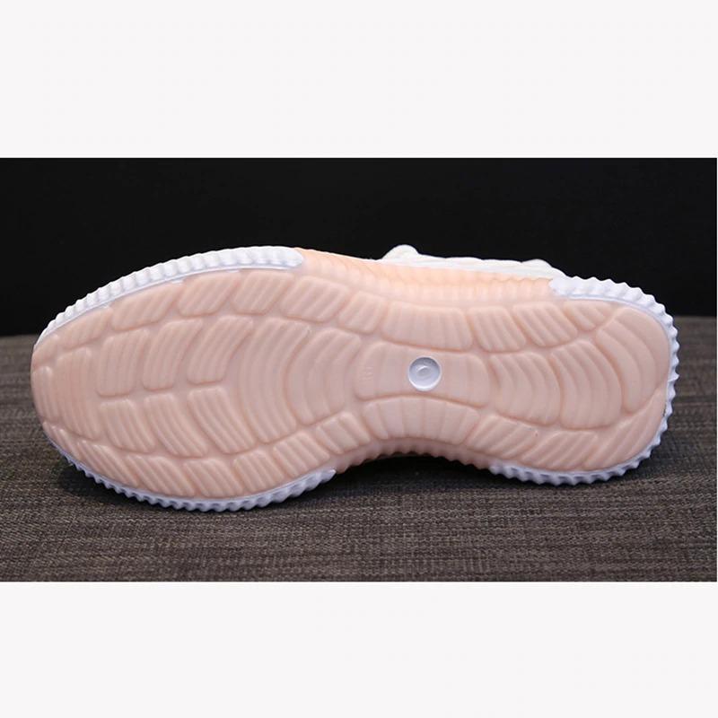 Zapato ideal® Zapatillas ligeras y suaves para mujer